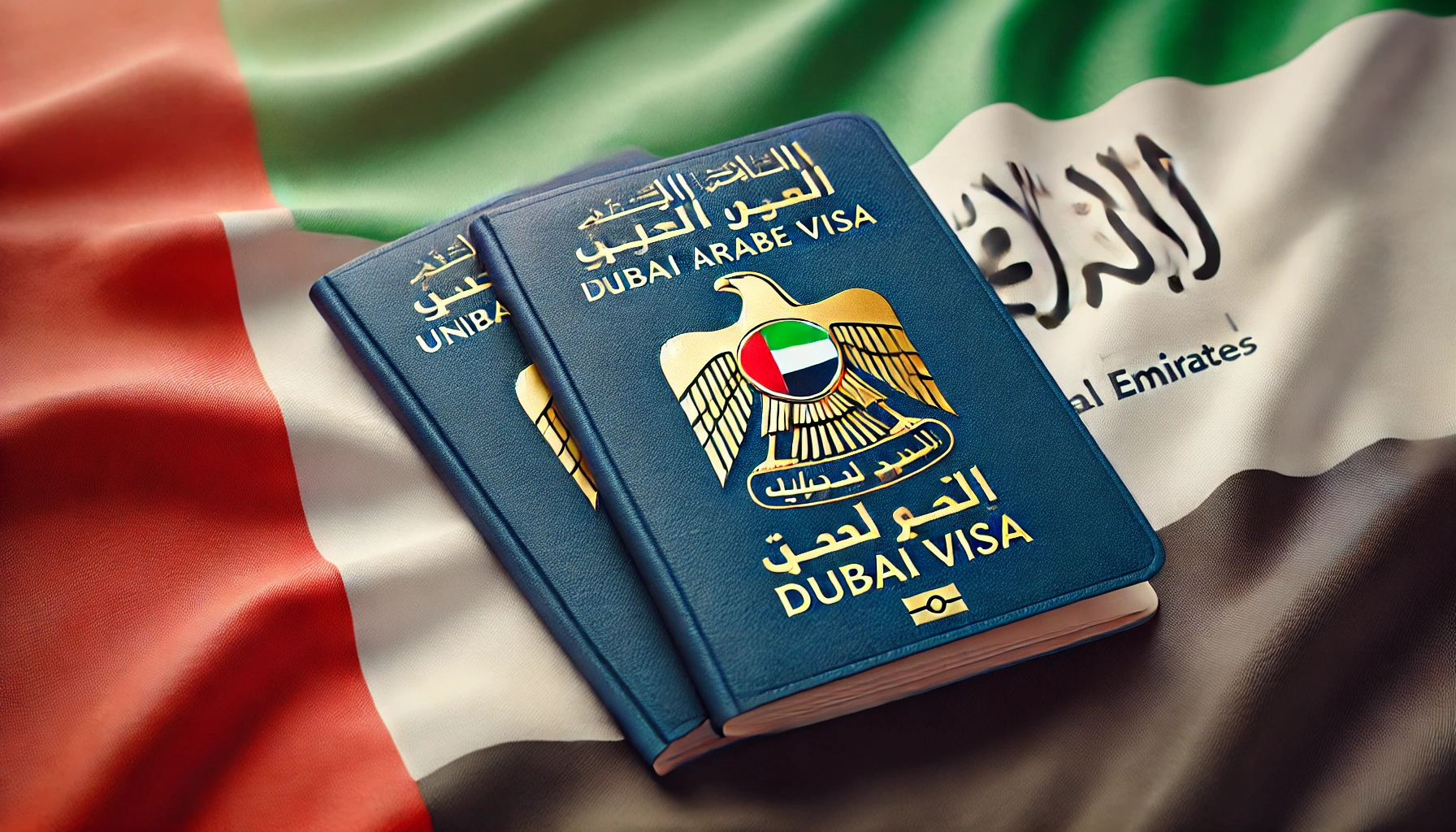 image about Dubai Blue Visa: Everything You Need to Know